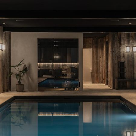 B&B Herenhuis Izegem Exteriör bild